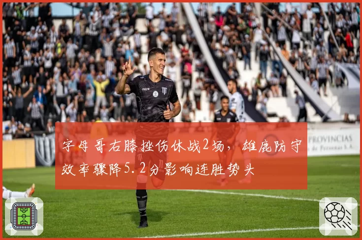 字母哥右膝挫伤休战2场,雄鹿防守效率骤降5.2分影响连胜势头